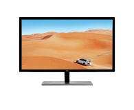 AOC 31.5'' Q3279VWFD8 WQHD 5ms Czarny - 436603 - zdjęcie 1